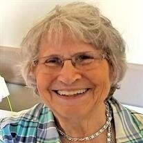Lillian A. Miller