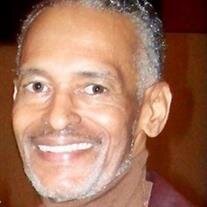 James Sterling Ridley