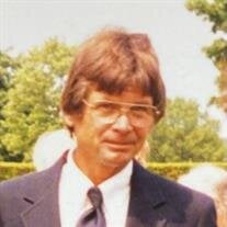 John Franklin Hooper Sr.