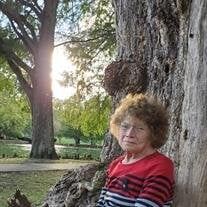 Ethel Riddle