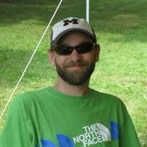 Christopher Baginski