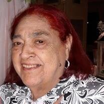 Juana Silvia Retacco