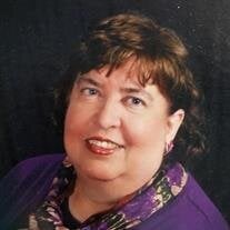Nancy Badura