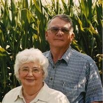 Albert Neil Livingston