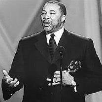 Mr. Thomas Dortch, Jr.