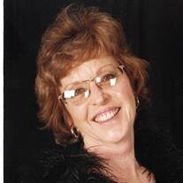 Mrs. Linda Louise Hooker