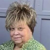 Regina Joyce Mendez