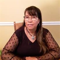 Ms. Valaida Grimes