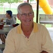 Harold Wayne Owens