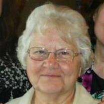 Shirley L. Johnson