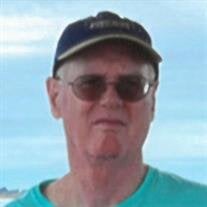 Thomas Howard Sutherland II