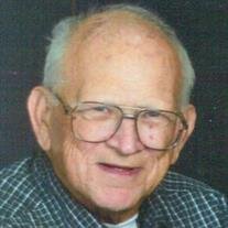 Gerald M. "Jerry" Bernicky