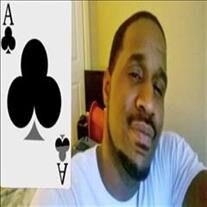 Deaon Lamont Johnson