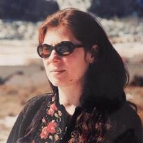 Dalma Kalogjera-Sackellares