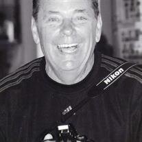 Lawrence John Rezabek