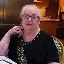 Irene Davis