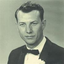 Robert James Fortier