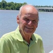 James(Jim) Leo Null