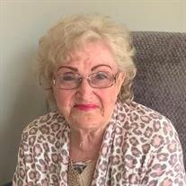 Violet Ann DeAngelo