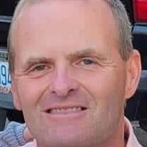 Michael "David" Buchanan