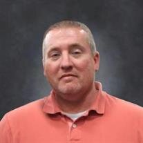 Byron James "Jamie" Johnson