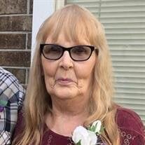 Carol Susan Wren