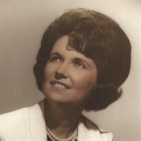 Wanda Lee Anglin Odom