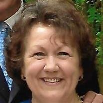 Mrs. Brenda Ann Wethington