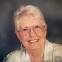 Mrs. Alice Marie Maine