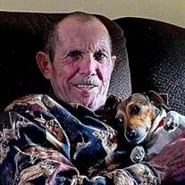 Bernard W. Goeppner