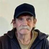 Randy Gene Campbell