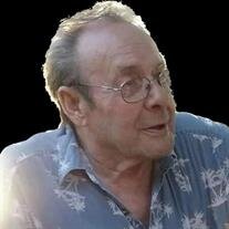 Ronnie Coomes