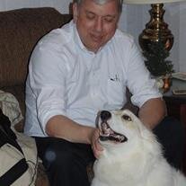 Randal Palmer