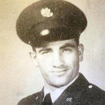 Clarence Level Atwood