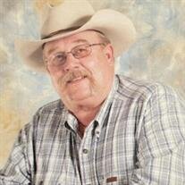 Daniel "Danny" Glenn Skaggs