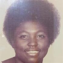 Theresa Mae Alexander