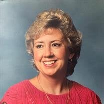 Donna Lee (Flynn) Agnew