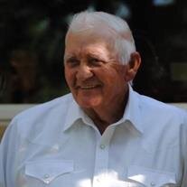 George Lewis Montgomery