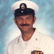 Terry Lee Chambers