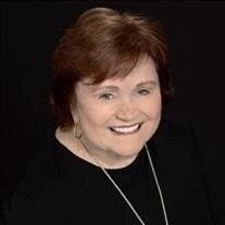 Sharon Ann Brolick