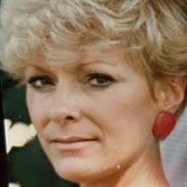 Liz Willis
