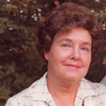 Eleanor Mae Hawkes