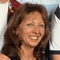 Mrs. Sandra King Key