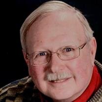 Carl F. Bohman