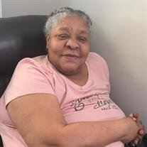 Margaret E. Towles