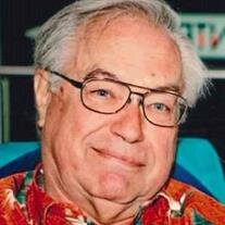 Richard R. "Dick" Wagner