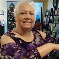 Margaret Kay Brau