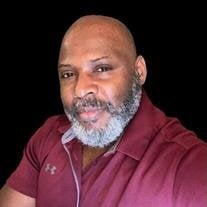 Mr. Adonis L. Flood