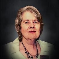 Margaret Lois Kimmer