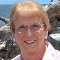 Helen Lenora Crenshaw